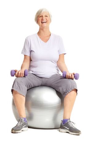 Η σωματική δραστηριότητα βοηθά στη μείωση των επιπέδων σακχάρου στο αίμα